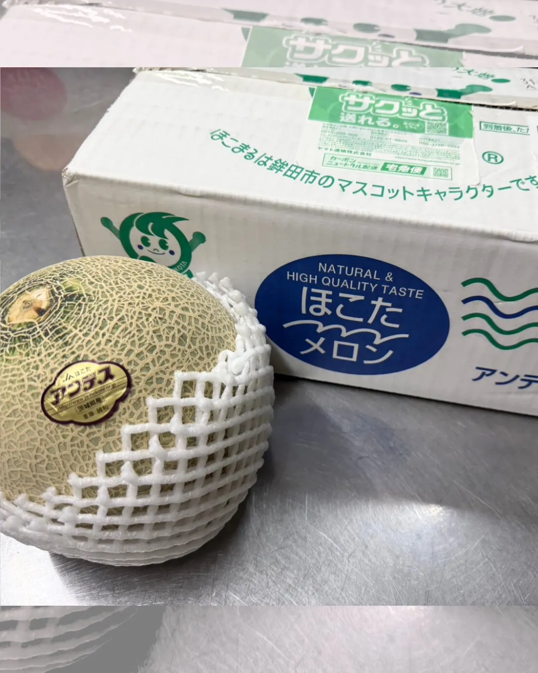 ＼数量限定！夜限定！／