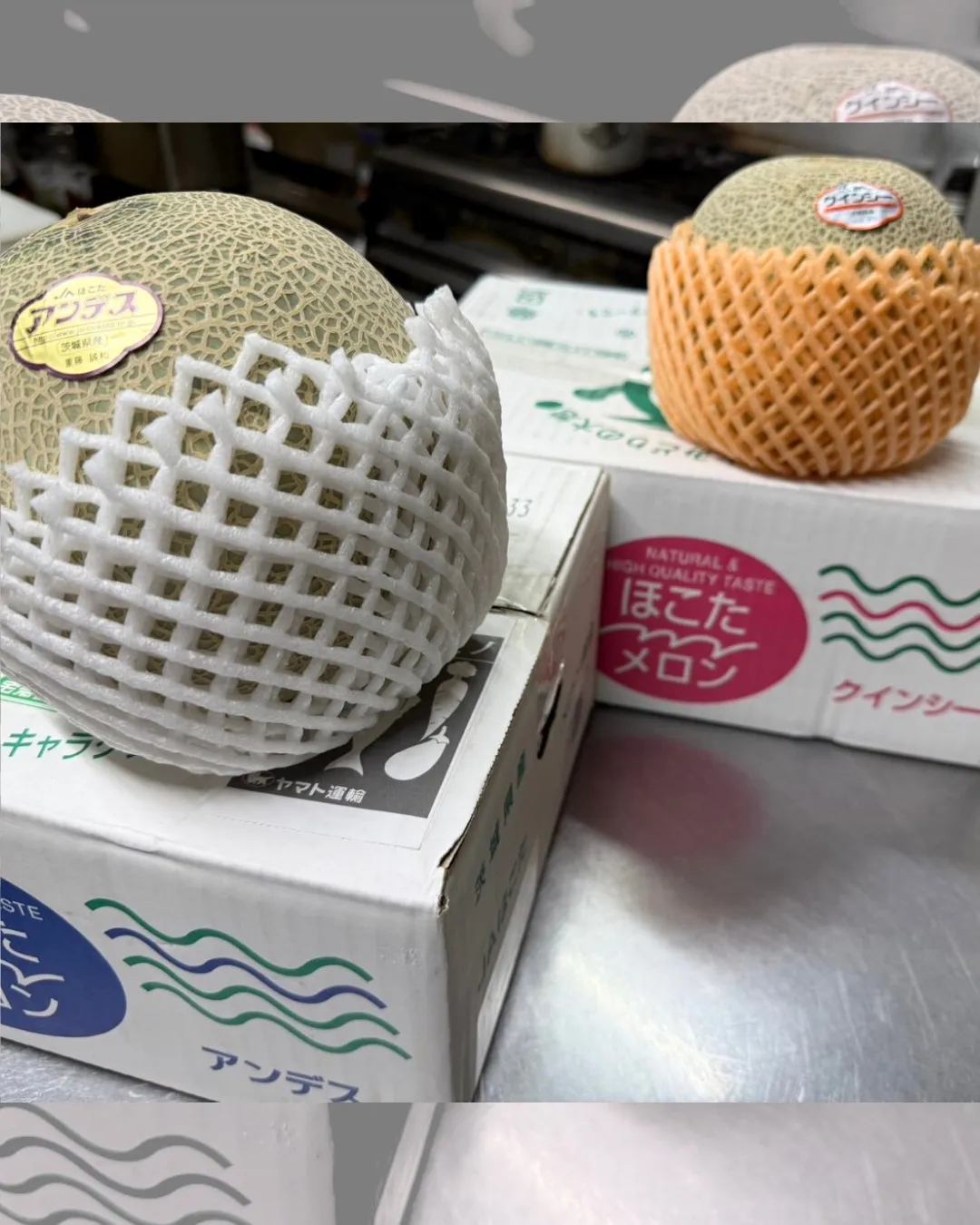 ＼数量限定！夜限定！／